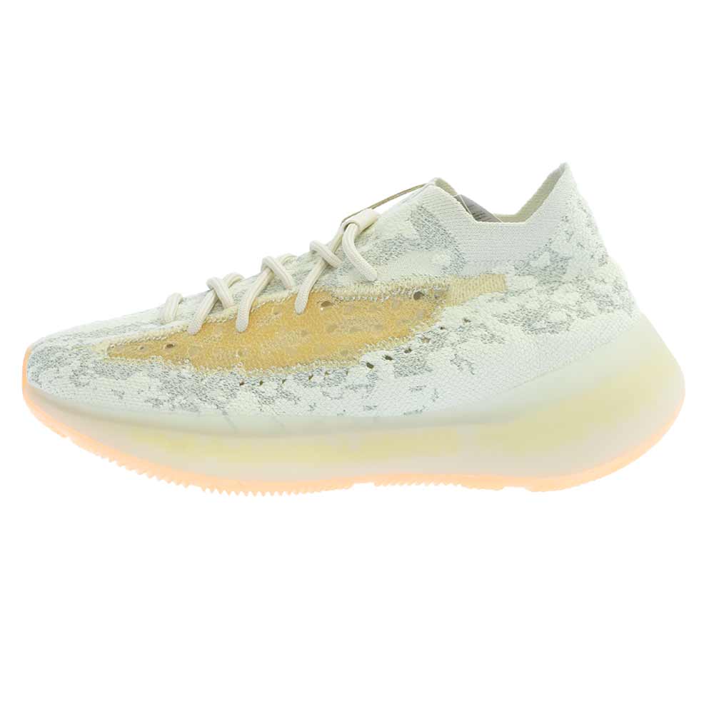 Adidas アディダス Yeezy Boost 380 イージーブースト スニーカー ジェコラ Gy2649 新古品 中古 程度n カラーベージュ 取扱店舗渋谷 03 6416 1712 何卒ご容赦くだ Painandsleepcenter Com