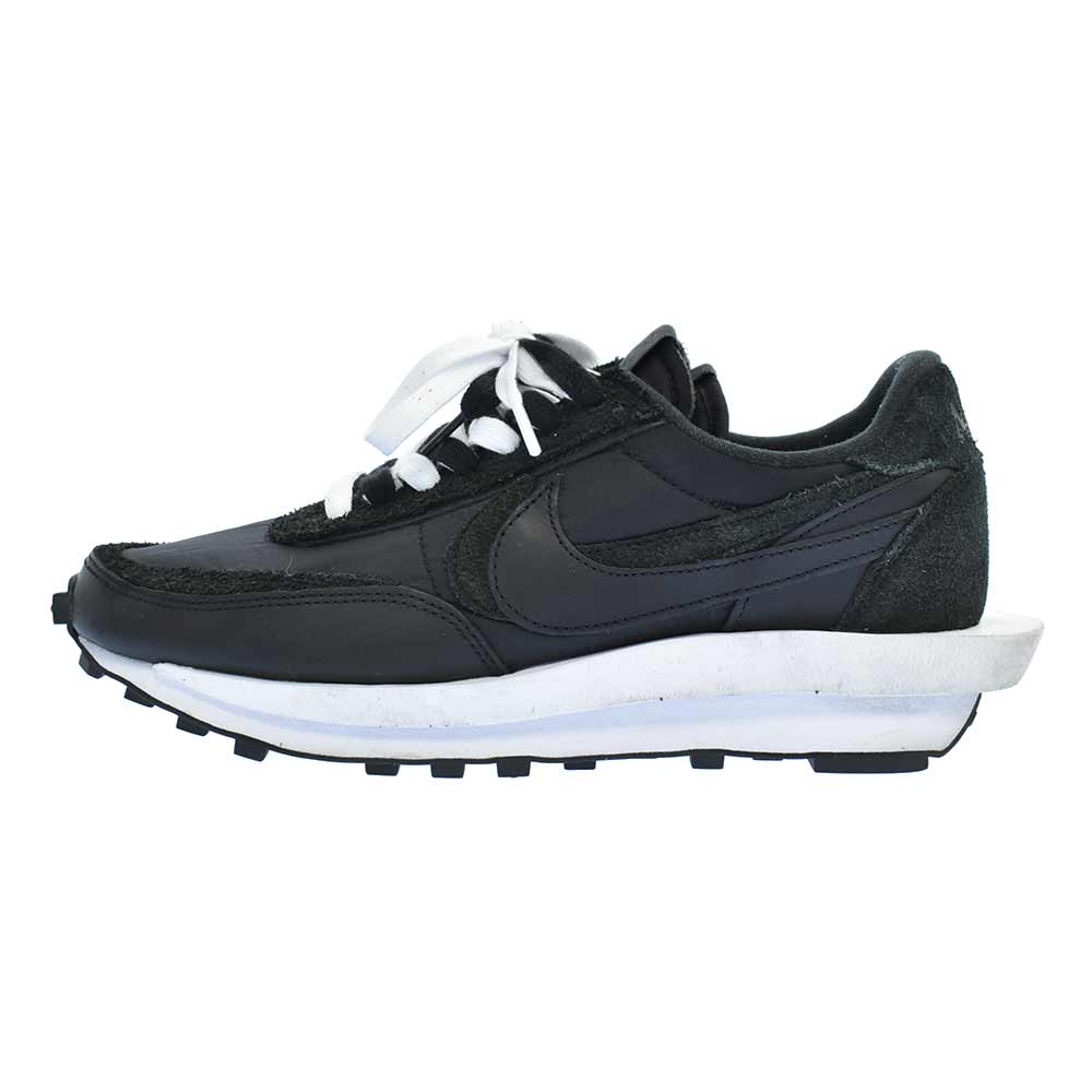 Sacai サカイ Nike ss Ld Waffle Bv0073 002 ナイキ Ldワッフル ローカットスニーカー ブラック 中古 程度a カラーブラック 取扱店舗渋谷 Feelingmoodie Com