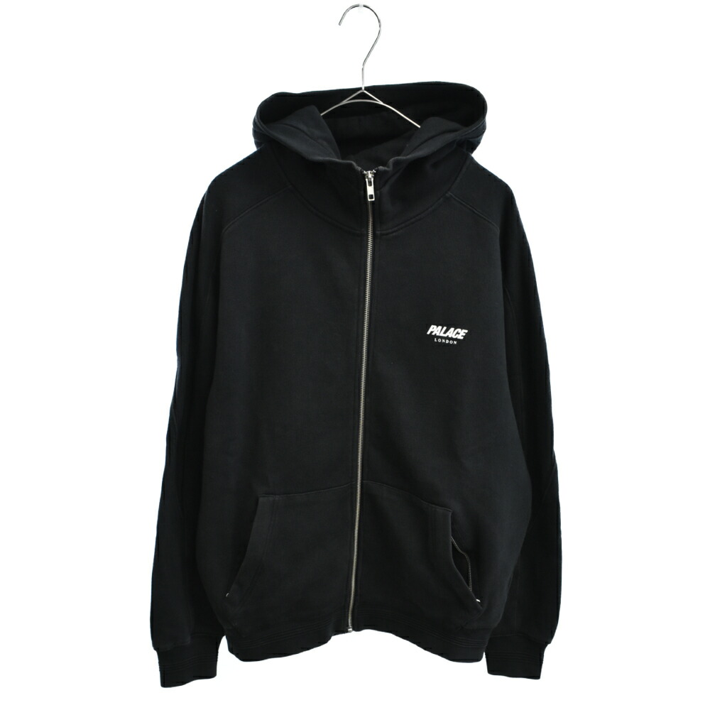 NEW限定品】 Palace Skateboards スウェットパーカー Hood Raiser