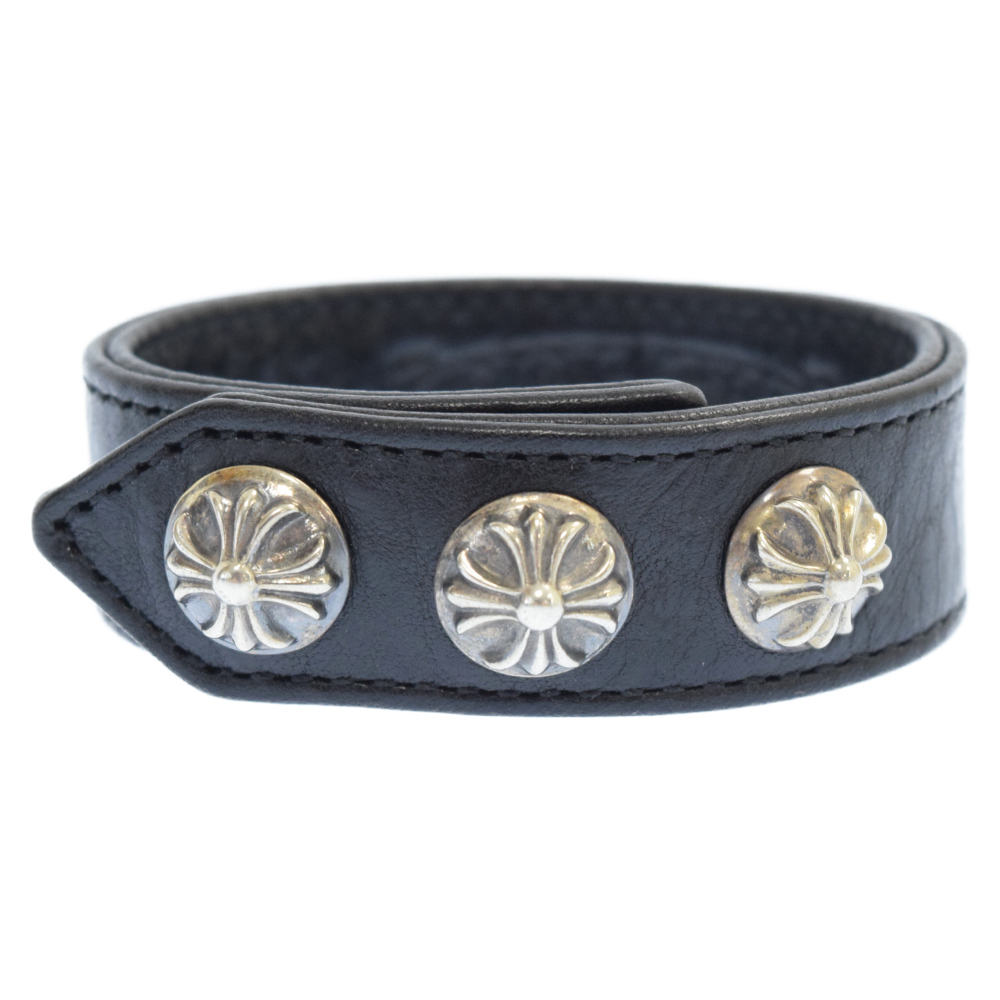 Chrome Hearts クロムハーツ 3btn 2snp 十字架どんぶり鉢3国色2スナップショット 黒人 中古 階段a カラーブラック 持てなし商家心斎橋 Mariashirts Com