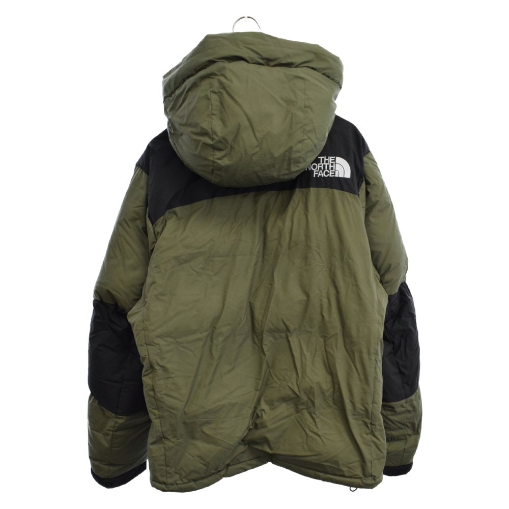 The North Face ザノースフェイス Baltro Light Jacket Nd バルトロライトダウンジャケット 中古 程度b カラーグリーン オンライン限定商品 Magazinpegas Cz