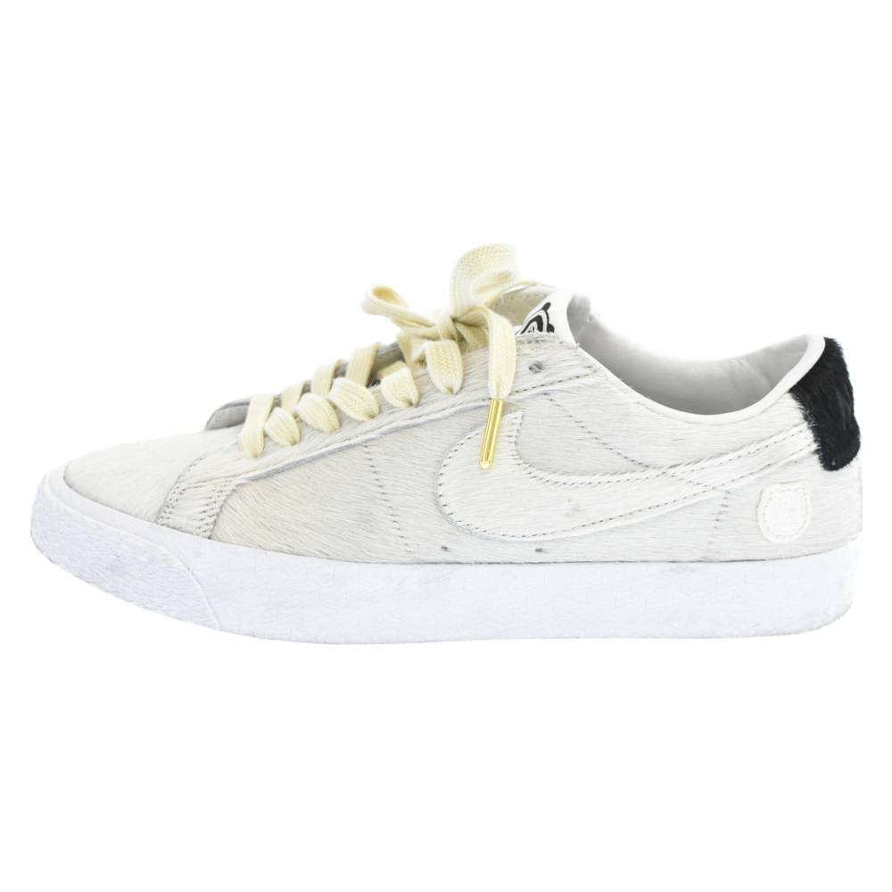 Nike ナイキ Medicom Toy Sb Be Rbrick Zoom Blazer Low Qs ブレーザー ローカットスニーカー ホワイト ベアブリック Cz46 0 メディコムトイ 中古 程度ab カラーホワイト 取扱店舗渋谷 Butlerchimneys Com