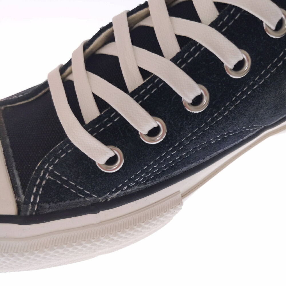 Converse Addict コンバースアディクト N Hoolywood aw Chuck Taylor Nh Hi 1cl7 エヌハリウッド チャックテイラー ハイカットスニーカー ブラック 新古品 中古 程度s カラーブラック 取扱店舗名古屋 Rvcconst Com