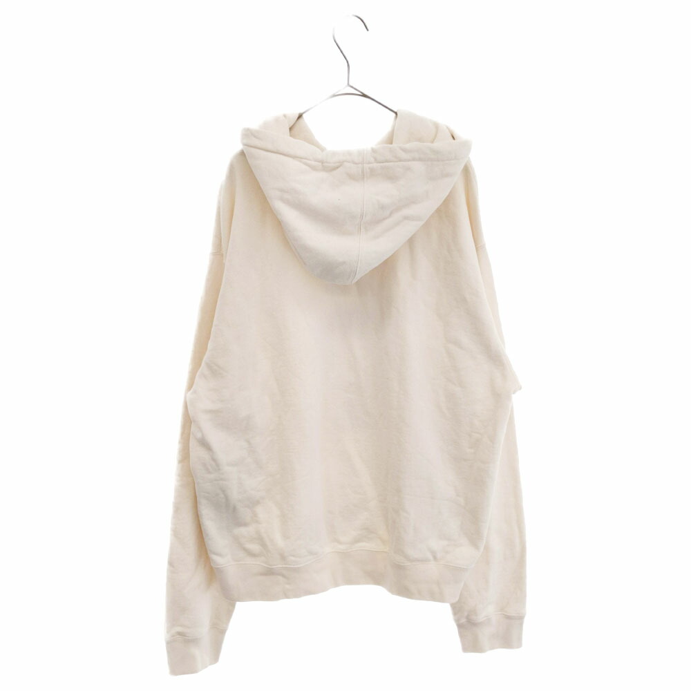 Gucci グッチ 21ss Doraemon ドラえもんコラボフロントロゴ刺繍プルオーバー パーカー Xjde1 中古 程度a カラーホワイト 取扱店舗原宿 Onpointchiro Com