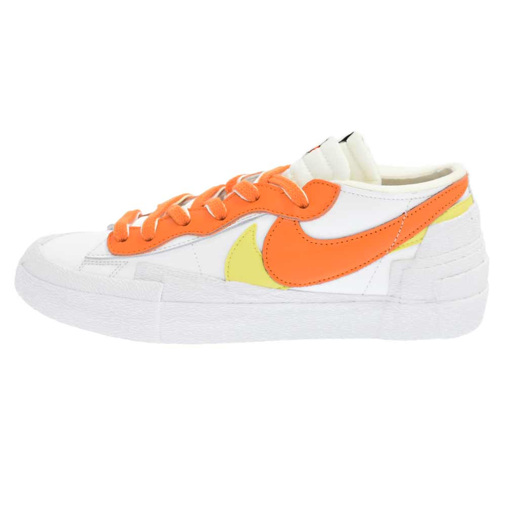 新品未使用 Sacai NIKE ブレザーlow 23cm paulocardosoimobiliaria.com.br