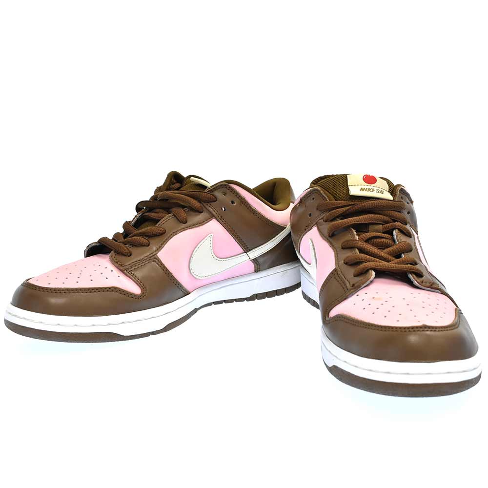 Nike ナイキ Stussy Dunk Low Pro Sb Cherry 671 ステューシー ダンクロープロチェリーローカット スニーカー ピンク 中古 程度a カラーピンク 取扱店舗渋谷 セール対象 7 26 19 00 7 28 18 59 Linumconsult Co Uk