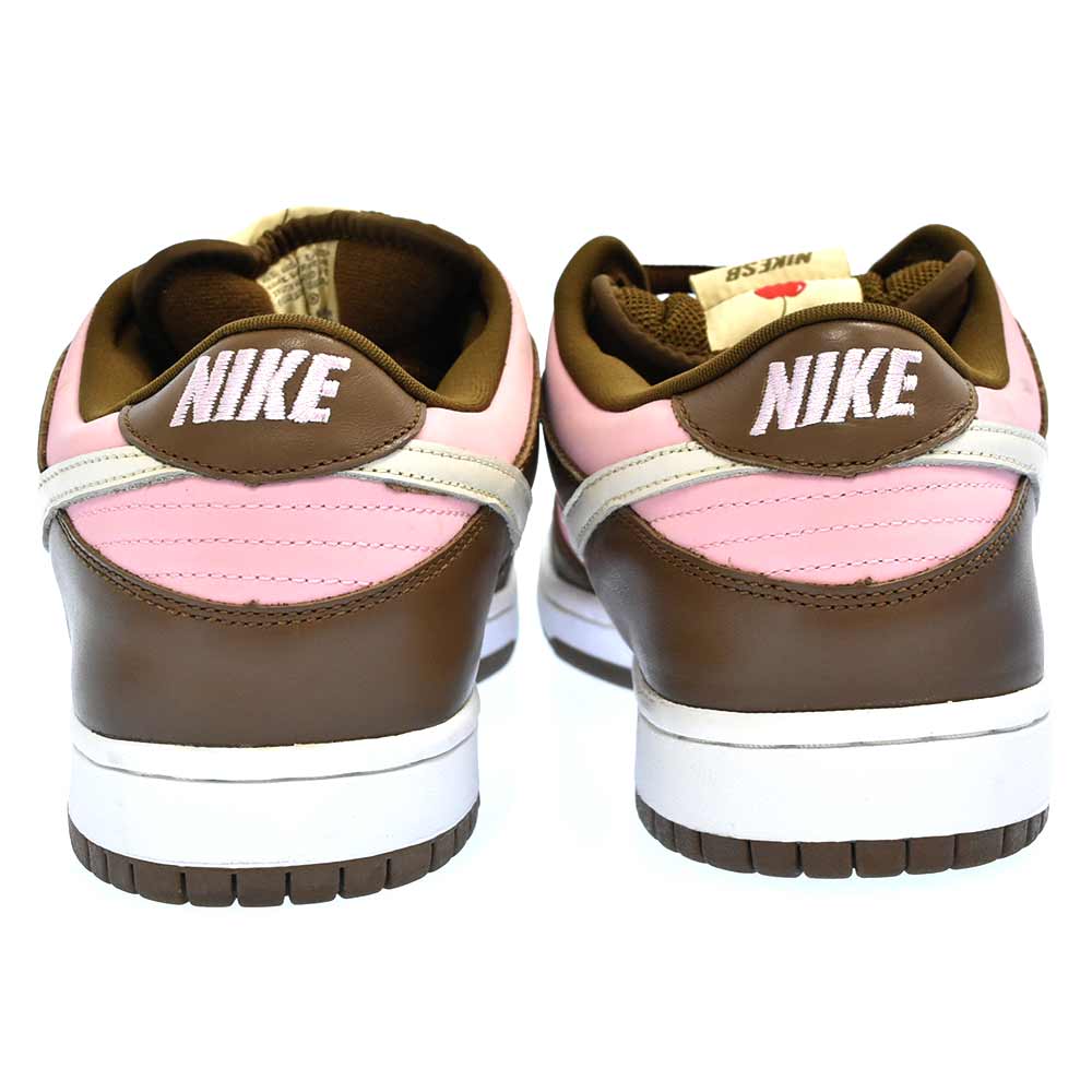 Nike ナイキ Stussy Dunk Low Pro Sb Cherry 671 ステューシー ダンクロープロチェリーローカット スニーカー ピンク 中古 程度a カラーピンク 取扱店舗渋谷 セール対象 7 26 19 00 7 28 18 59 Linumconsult Co Uk