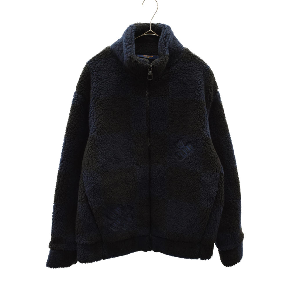 ルイヴィトン LOUISVUITTON NIGO 22SS RM221M LZ8 HMY05W サイズ:M