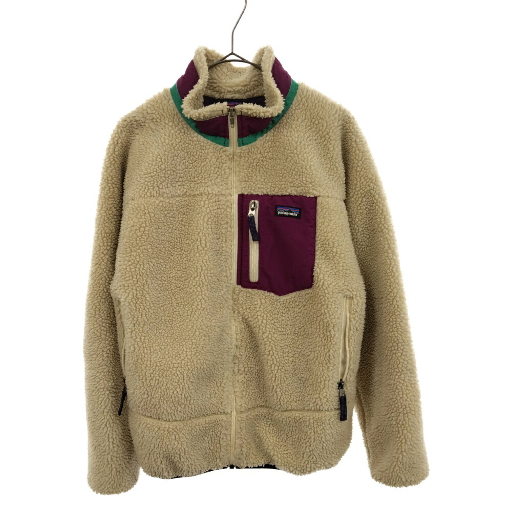 プチギフト PATAGONIA パタゴニア RETRO X JACKET レトロエックス