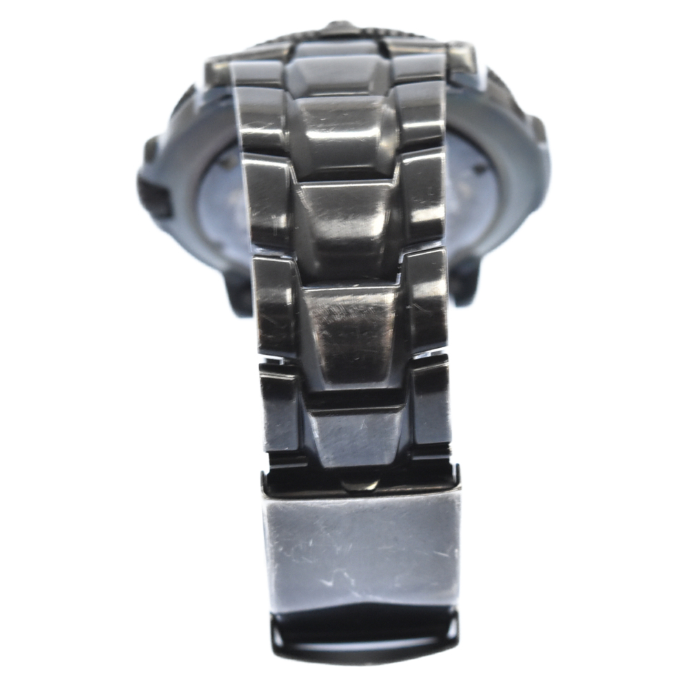 超特価得価 LUMINOX(ルミノックス)NIGHTHAWK 3400-200 F-117 ナイトホーク 腕時計 ブラック：ブランド買取・販売　BRING 数量限定格安