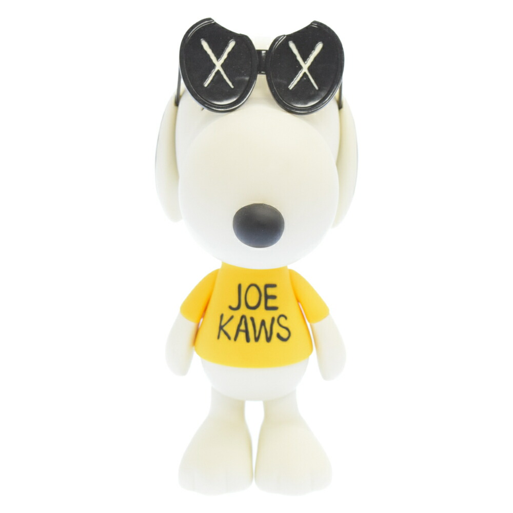 ブランド MEDICOM TOY - MEDICOM TOY メディコムトイ ×KAWS Original