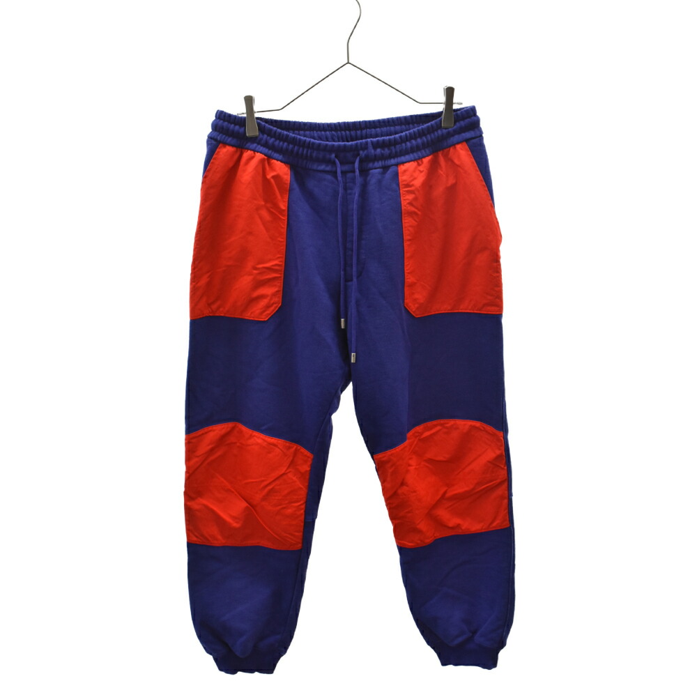 低価格 【楽天市場】GUCCI(グッチ) THE NORTH FACE TRACK BOTTOMS バイ 
