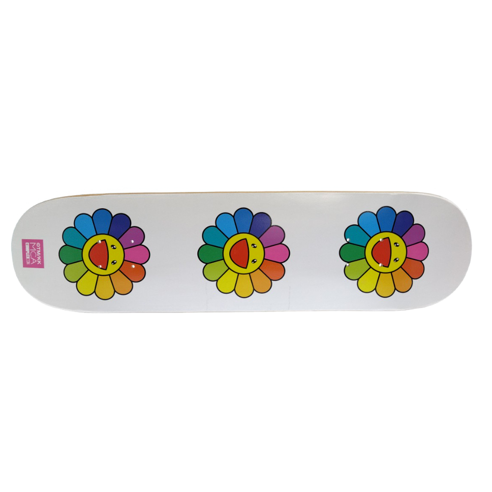 SALE／65%OFF】 村上隆 ムラカミタカシ Takashi Murakami 3 Flower