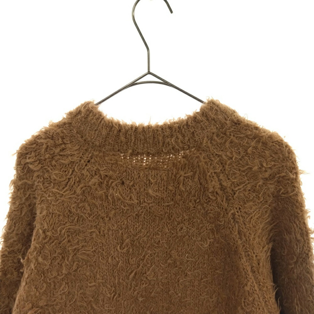楽天市場】doublet(ダブレット)21AW ANIMAL EMBROIDERY PULLOVER 