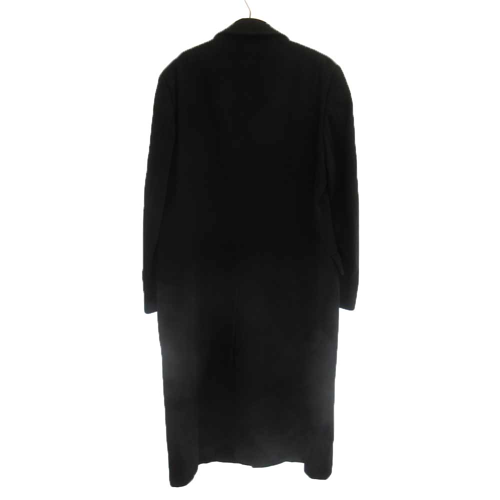 海外直営店【FENDI】ブラックウール スーツ - www.depotloc.fr