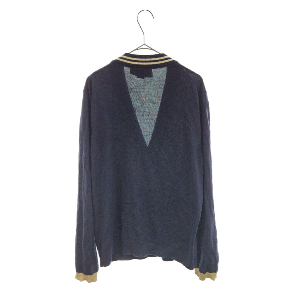い出のひと時に、とびきりのおしゃれを! GUCCI グッチ BEE WOOLKNITCARDIGAN ウールニットカーディガン 496443 X9100 ネイビー summitinternationalschool.com い出のひと時に、とびきりのおしゃれを! GUCCI グッチ BEE WOOLKNITCARDIGAN ウールニットカーディガン 496443 X9100 ネイビー summitinternationalschool.com
