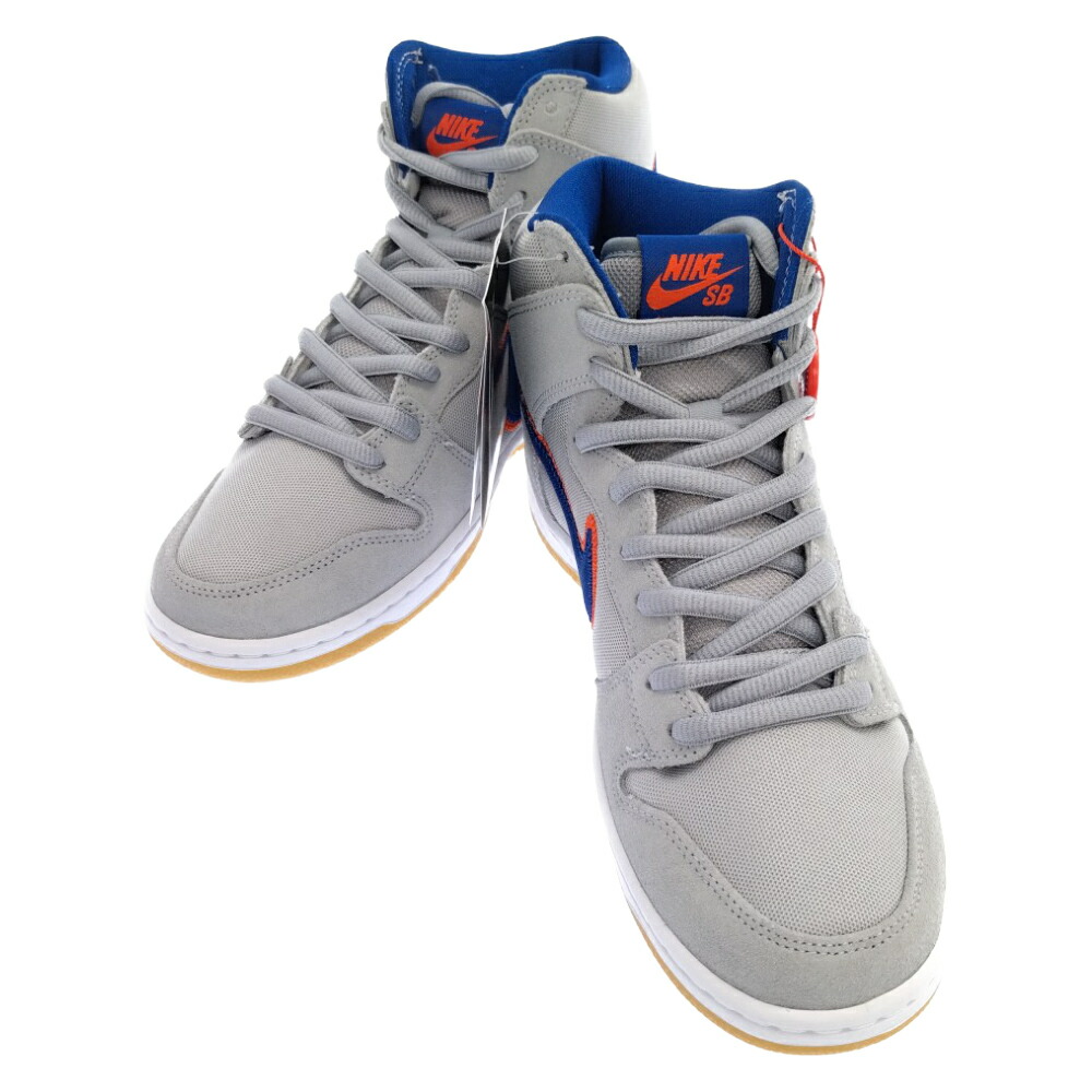 たしろ屋 Nike ナイキ スニーカー Nike Air Force Mid QS エアフォース 【US_4.5(23.5cm) 】 Jewel NYC White Midnight Navy Nike ナイキ メンズ スニーカー サイズ US_9.5(27.5cm) Megatron