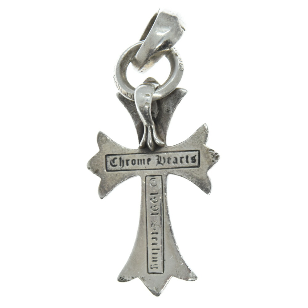 クロムハーツ　トップ Size【XL】 CHROME HEARTS クロム・ハーツ HORSESHOE RIB
