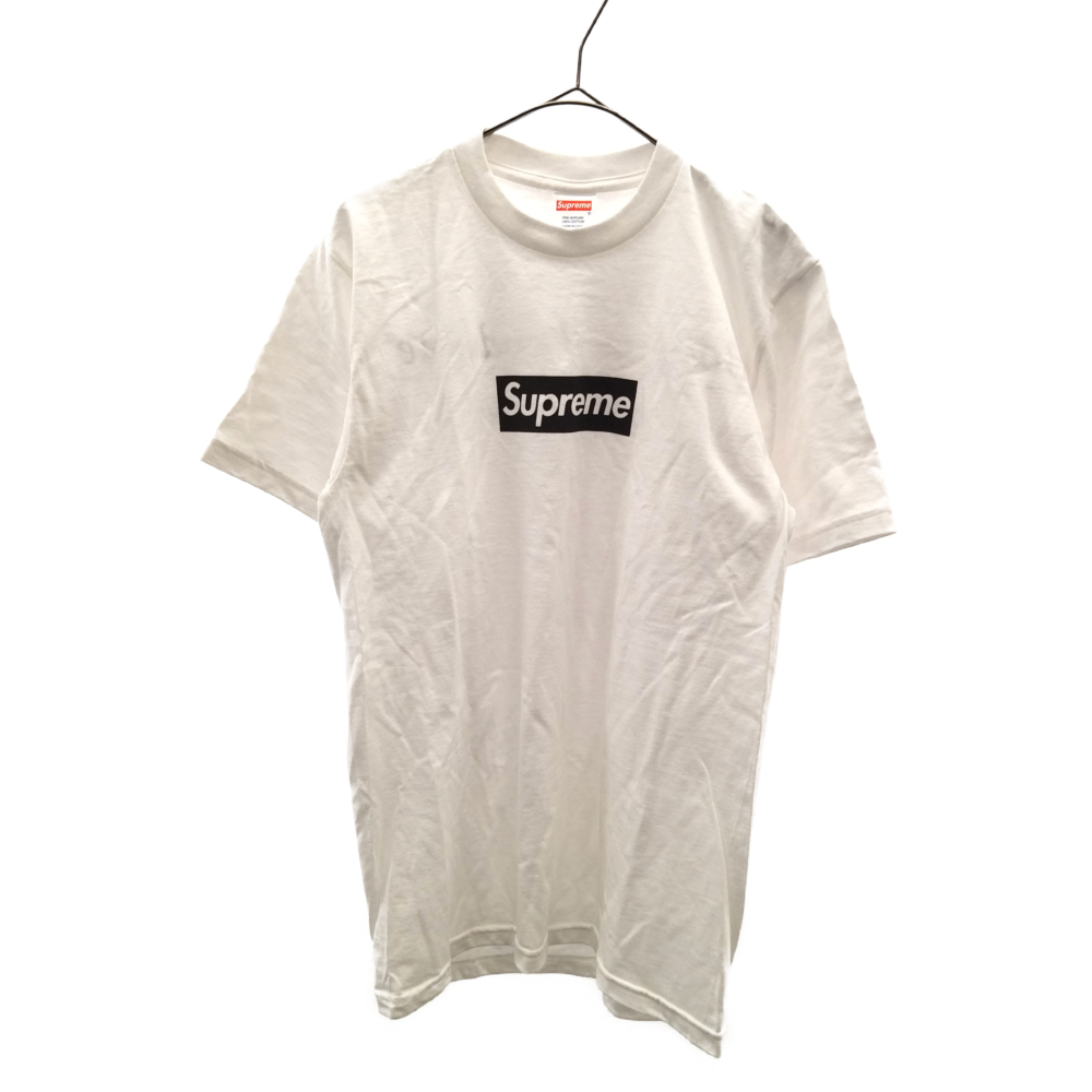 選べる２個セット Supreme シュプリーム Jordan Tシャツ S 白 ボックス