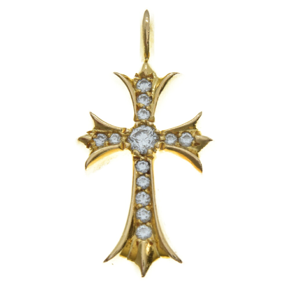 メンズ Chrome Hearts Chrome Hearts クロムハーツ ネックレストップの通販 By Bringラクマ店 クロムハーツならラクマ のキズ Shineray Com Br