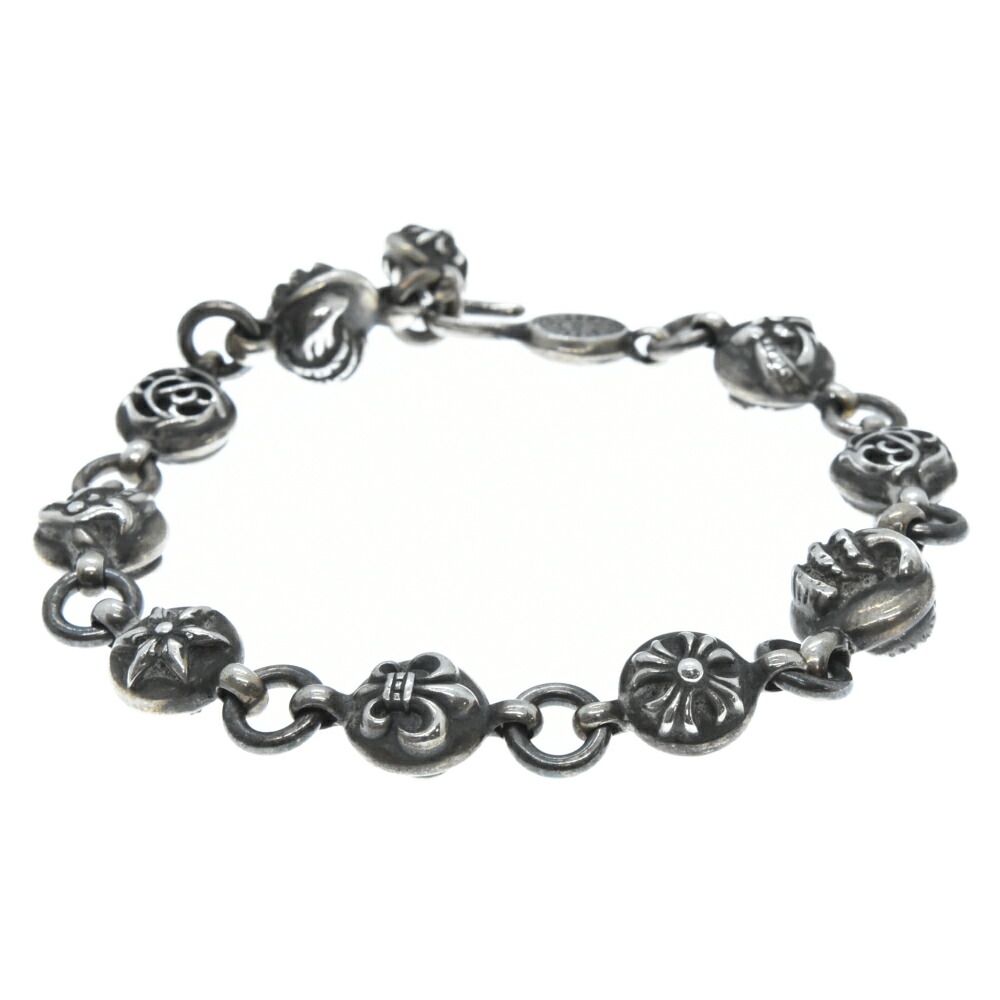 12月スーパーSALE CHROME HEARTS クロムハーツ NO2 MULTI BALL #2