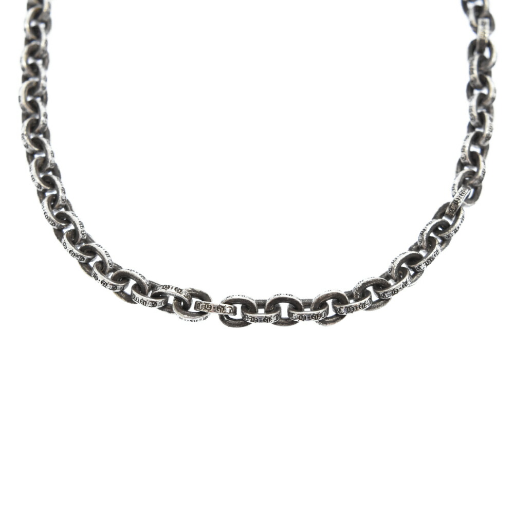リップとチ】 Chrome Hearts - クロムハーツ ペーパーチェーン18インチ(46cm) の通販 by D's shop|クロムハーツならラクマ クロムハー - shineray.com.br リップとチ】 Chrome Hearts - クロムハーツ ペーパーチェーン18インチ(46cm) の通販 by D's shop|クロムハーツならラクマ クロムハー - shineray.com.br
