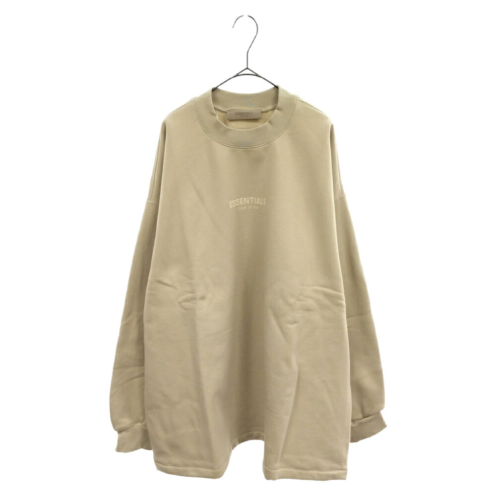 FOG Essentials エフオージー エッセンシャルズ サイズ:L 22SS