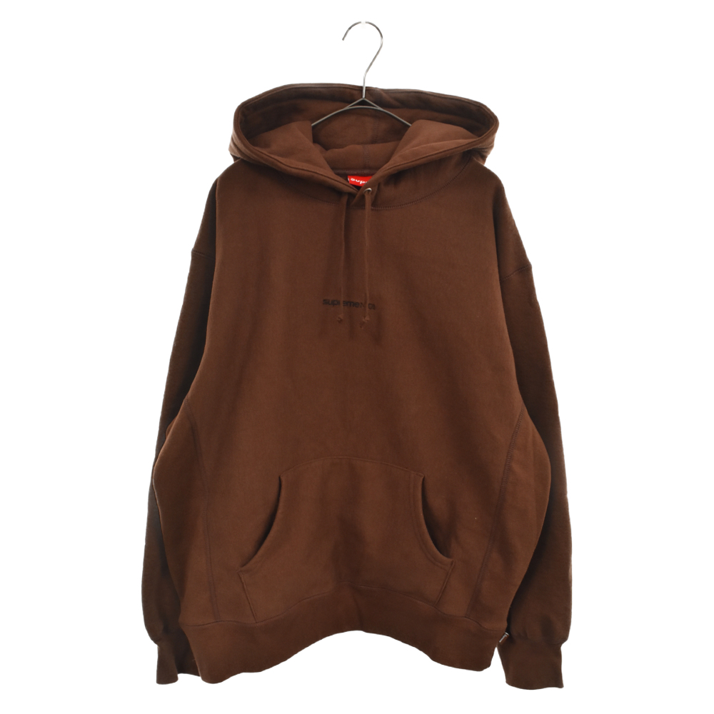 2022新作 SUPREME シュプリーム サイズ:M 21AW Number One Hooded