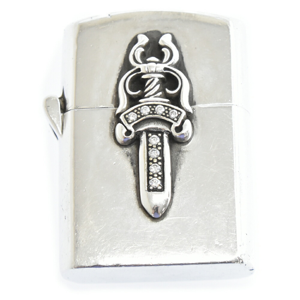 CHROME HEARTS クロムハーツ CYLINDER TABLE シリンダー