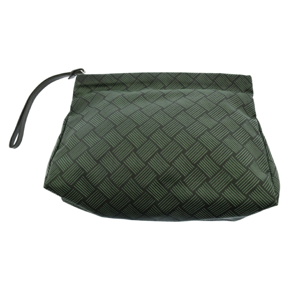 ボッテガヴェネタ BOTTEGA VENETA クラッチバッグ イントレナッパ