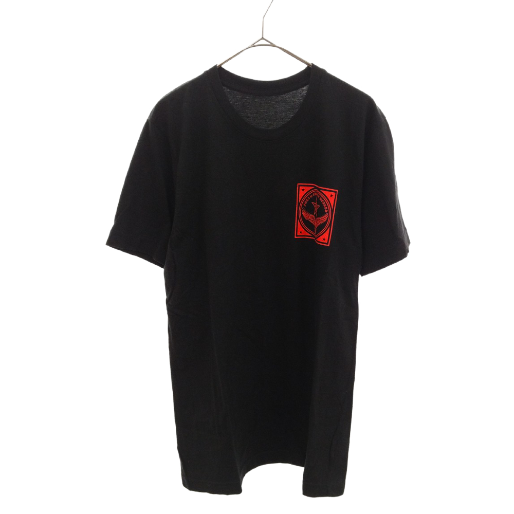 が大特価！ CHROME HEARTS クロムハーツ サイズ:M CH Foti Wing Tee