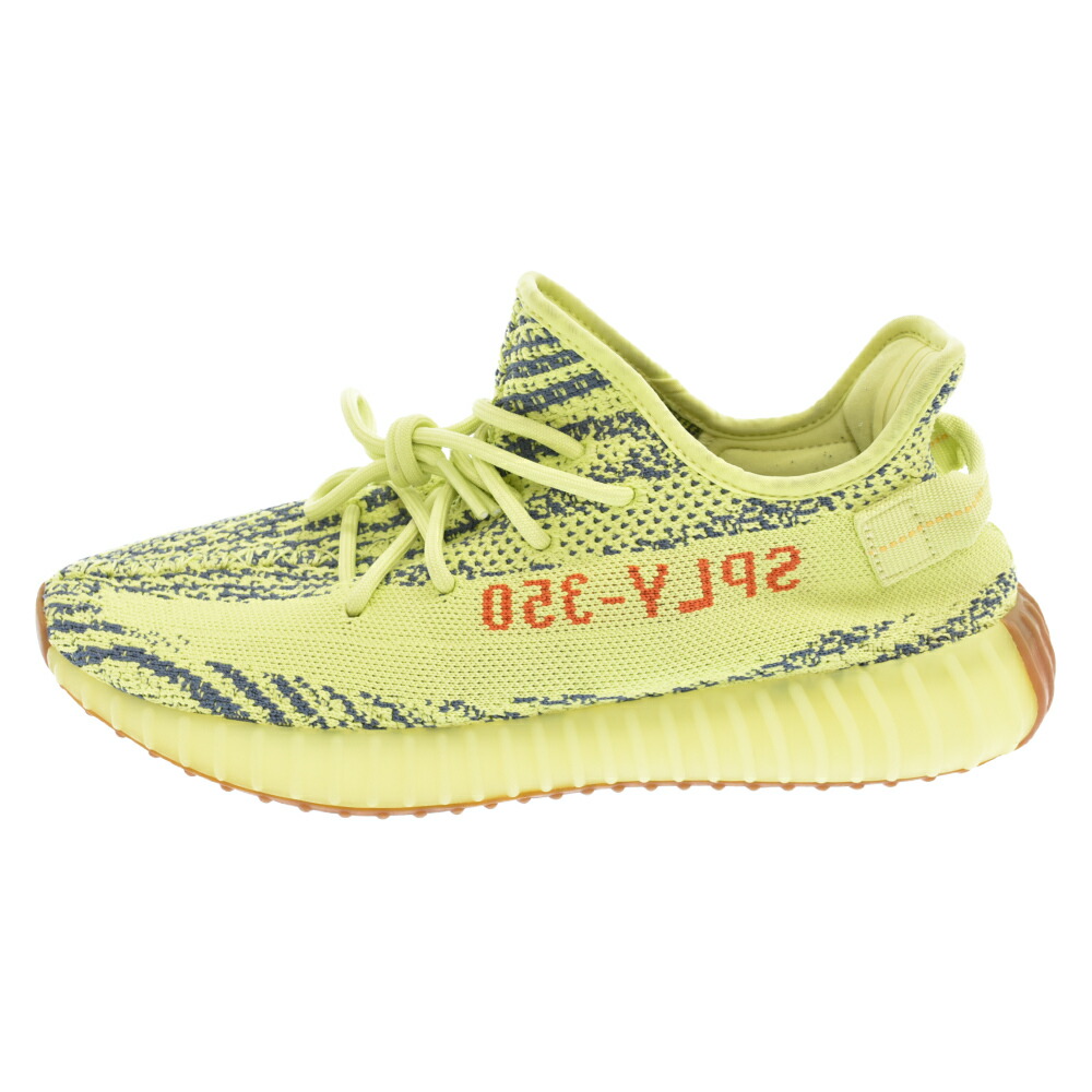 adidas - adidas アディダス YEEZY BOOST 350 V2 SEMIFROZEN イージー