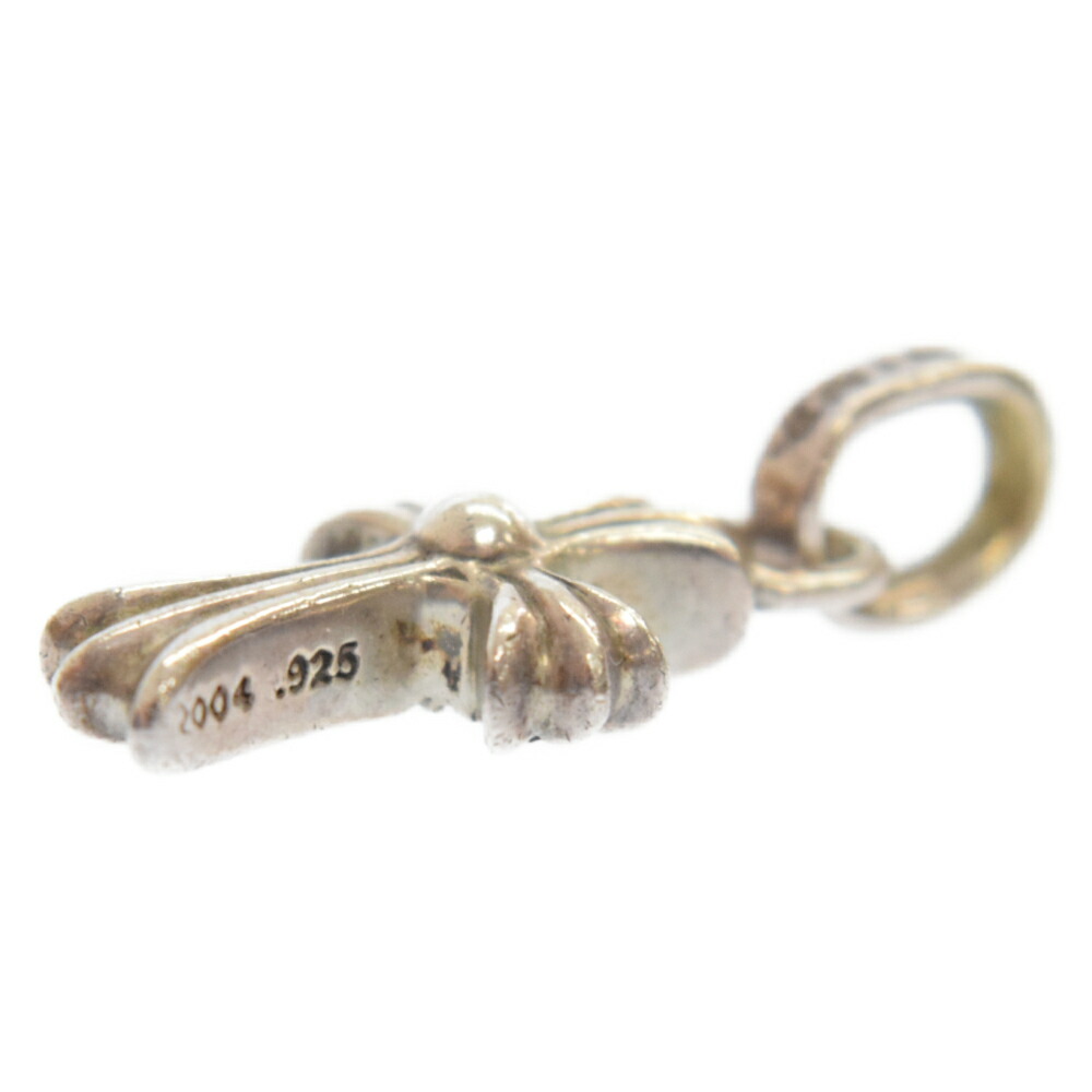 CHROME HEARTS(クロムハーツ) CRS シルバー BBYFAT ベイビーファット P 