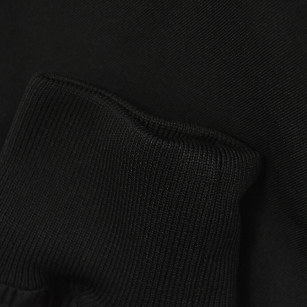 サイズガイ BLACK COMME des GARCONS(ブラックコムデギャルソン) サイズ:S 20SS チュールスカート ドッキング エステル コート ジャケット ブラック 1E-J024：ブランド買取・販売　BRING ドはコチラ