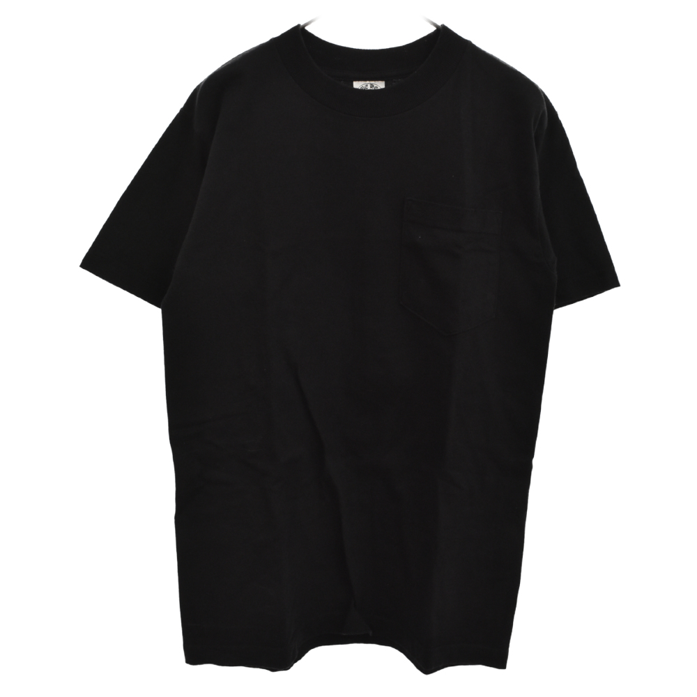 代引可】 CHROME HEARTS クロムハーツ サイズ:S Richard Stark TEE