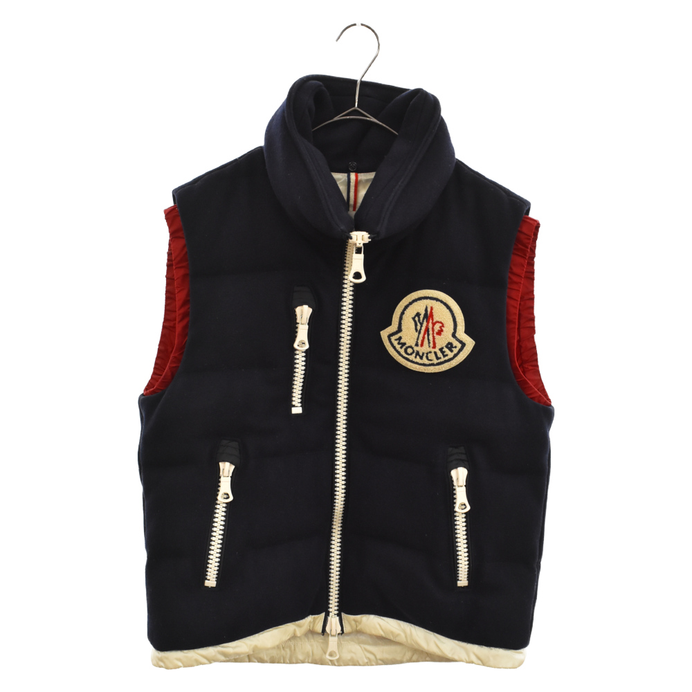 楽天市場】MONCLER(モンクレール) サイズ:3 18SS MIKAEL ミカエル