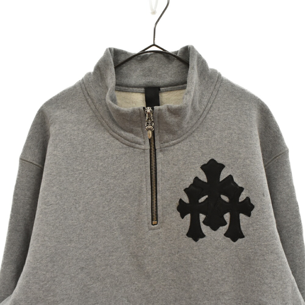 サントスピンク CHROME HEARTS クロムハーツ ワイノット レザー 