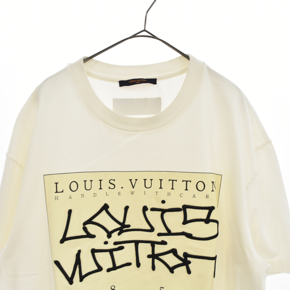 激安大特価！ LOUIS VUITTON ルイヴィトン サイズ:XXL 22AW