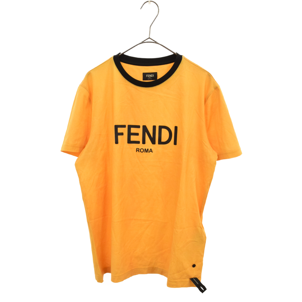 買い誠実 FENDI フェンディ サイズ:42 22AW ズッカ総柄デザイン シルク