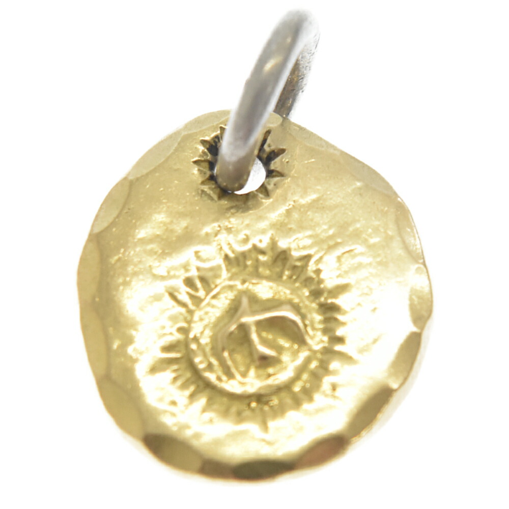 ゴローズ goros 全金太陽メタル ネックレス アクセサリー メンズ 新作商品