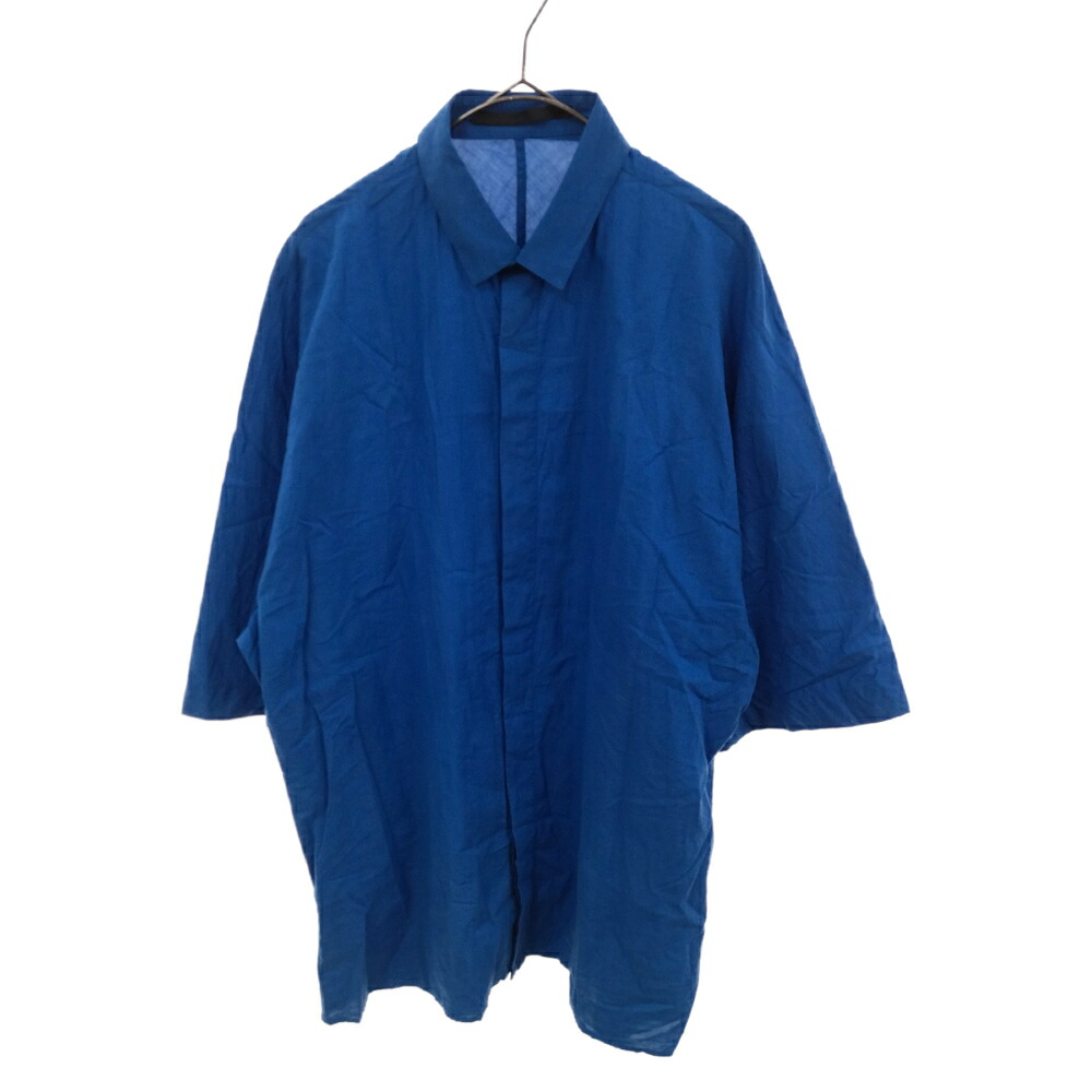 楽天市場】BALENCIAGA(バレンシアガ) サイズ:M 18SS オーバーサイズ T 