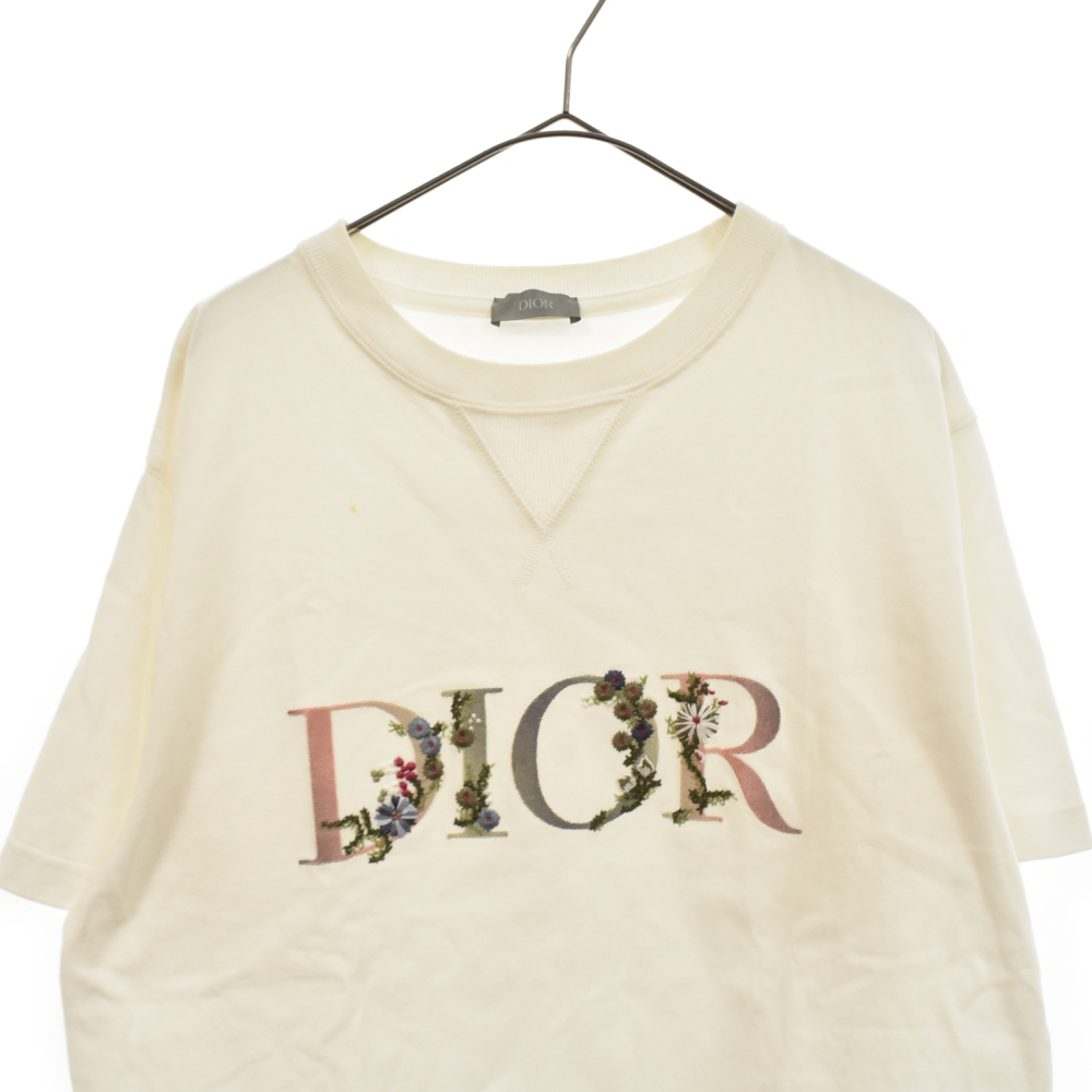 Diorディオール オーバーサイズTシャツ L | labiela.com