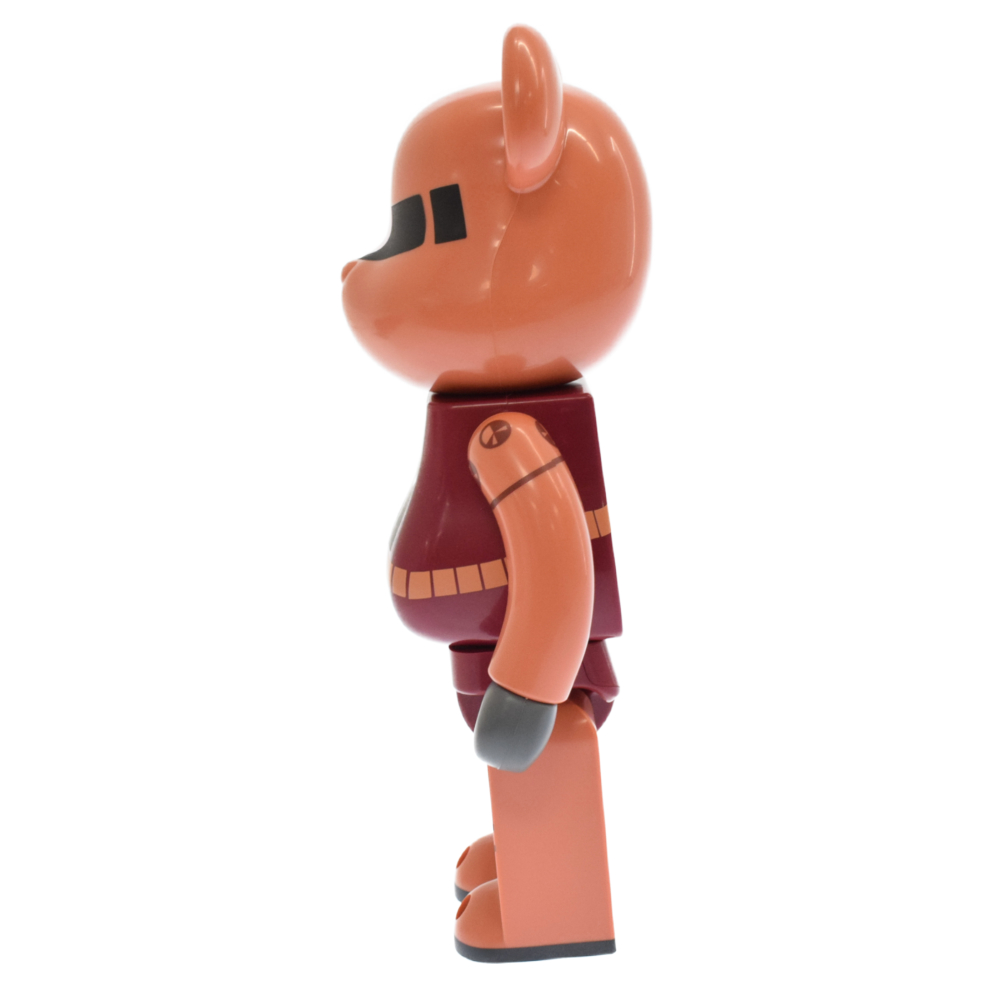 MEDICOM TOY(メディコムトイ) サイズ:400% 400% ペプシ zaku BE@RBRICK