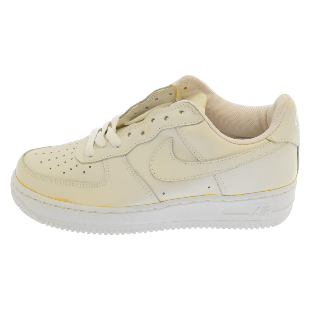 いよいよ人気ブランド NIKE ナイキ サイズ:25.5cm AIR FORCE 1 エア