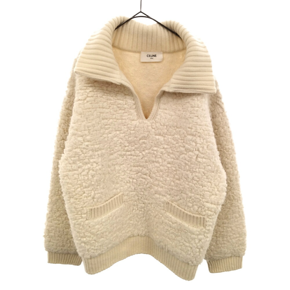 楽天市場】CHANEL(シャネル) サイズ:36 CASHMERE SILK KNIT 