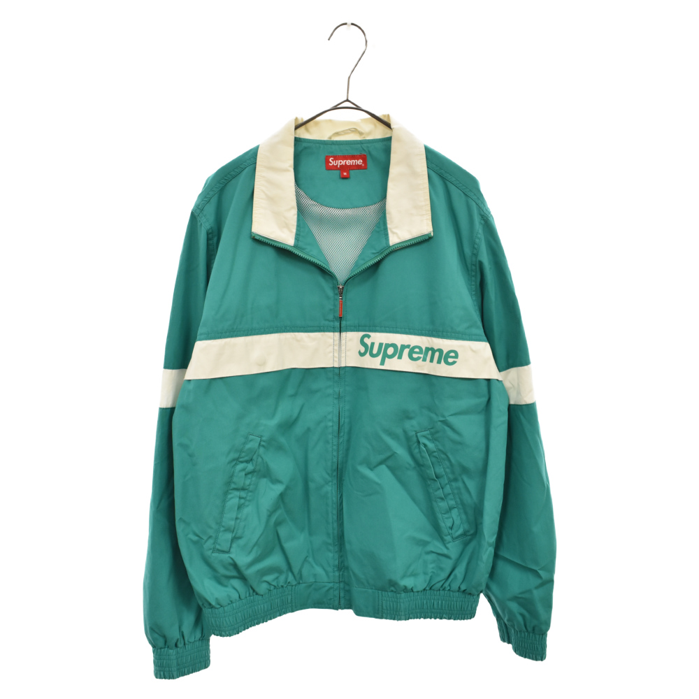 うのにもお得な SUPREME シュプリーム サイズ:M 15SS Court Jacket