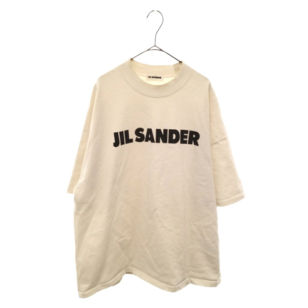 JIL SANDER ジルサンダー Tシャツ L | www.jarussi.com.br