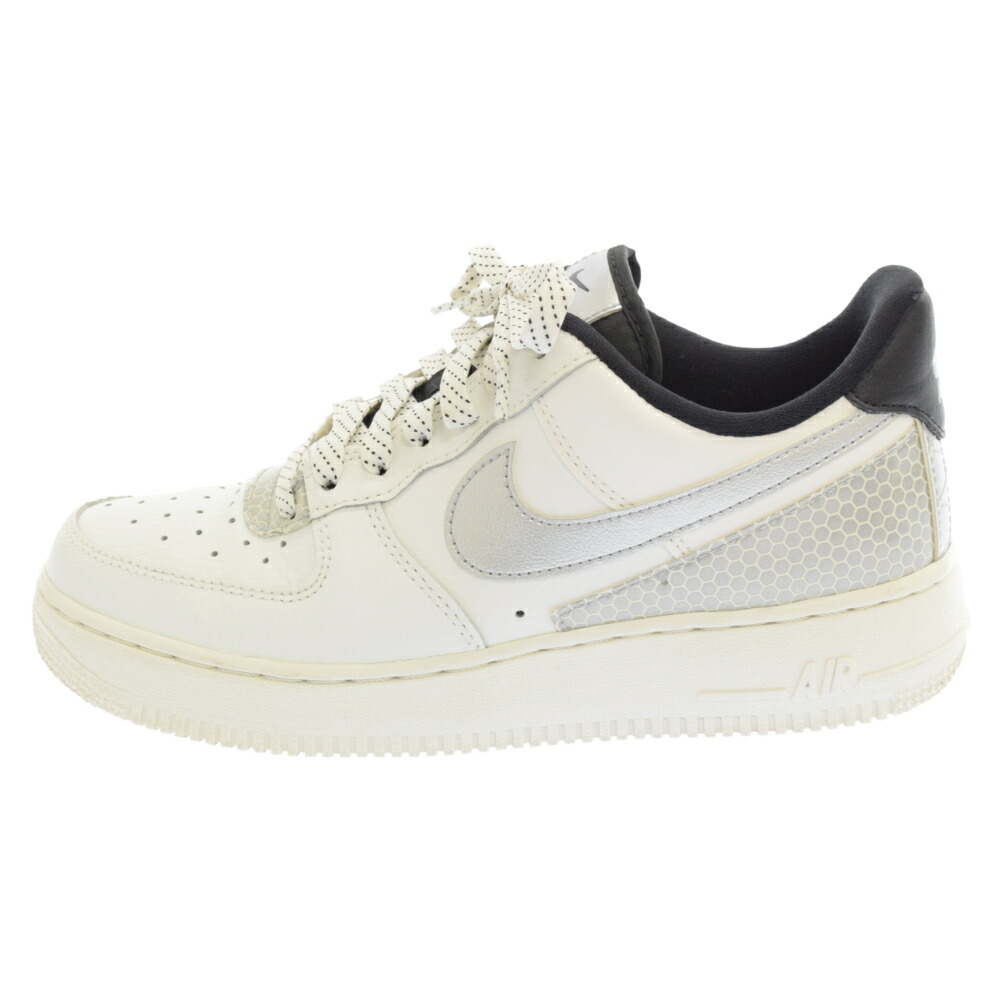 数量限定低価 NIKE - AIR FORCE 1 ナイキ エアフォース1 ローカットの