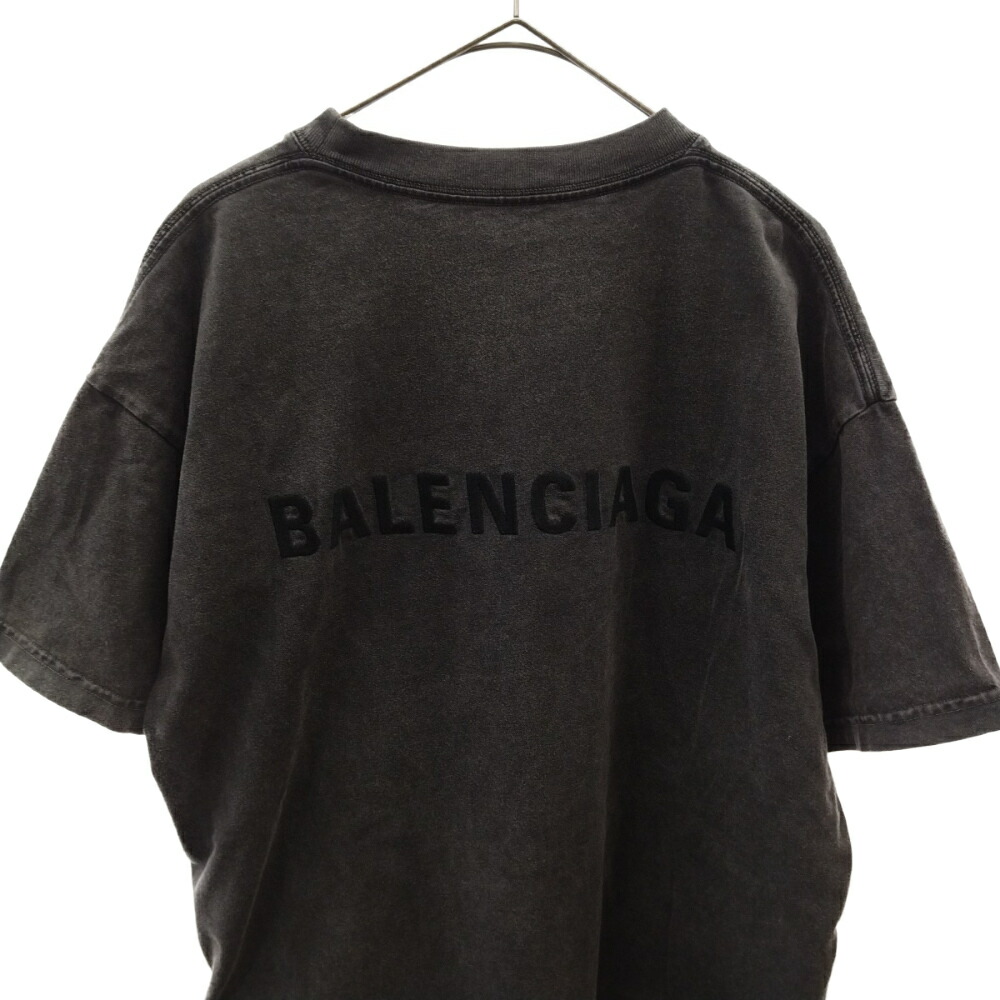 ラッピング無料！返品も保証 22ss バレンシアガ BALENCIAGA 大人も着