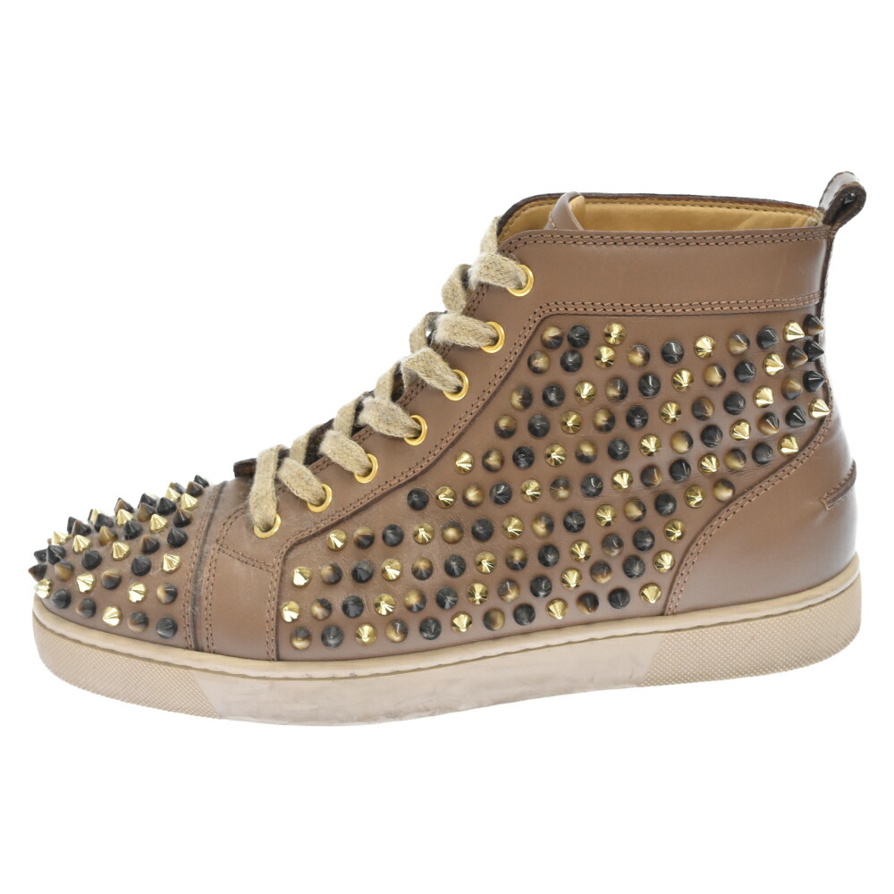 楽天市場】LOUIS VUITTON(ルイヴィトン) サイズ:8.5 チベットライン 